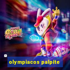 olympiacos palpite